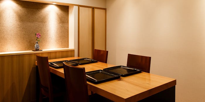 東京のディナーに個室があるおすすめレストラントップ 一休 Comレストラン