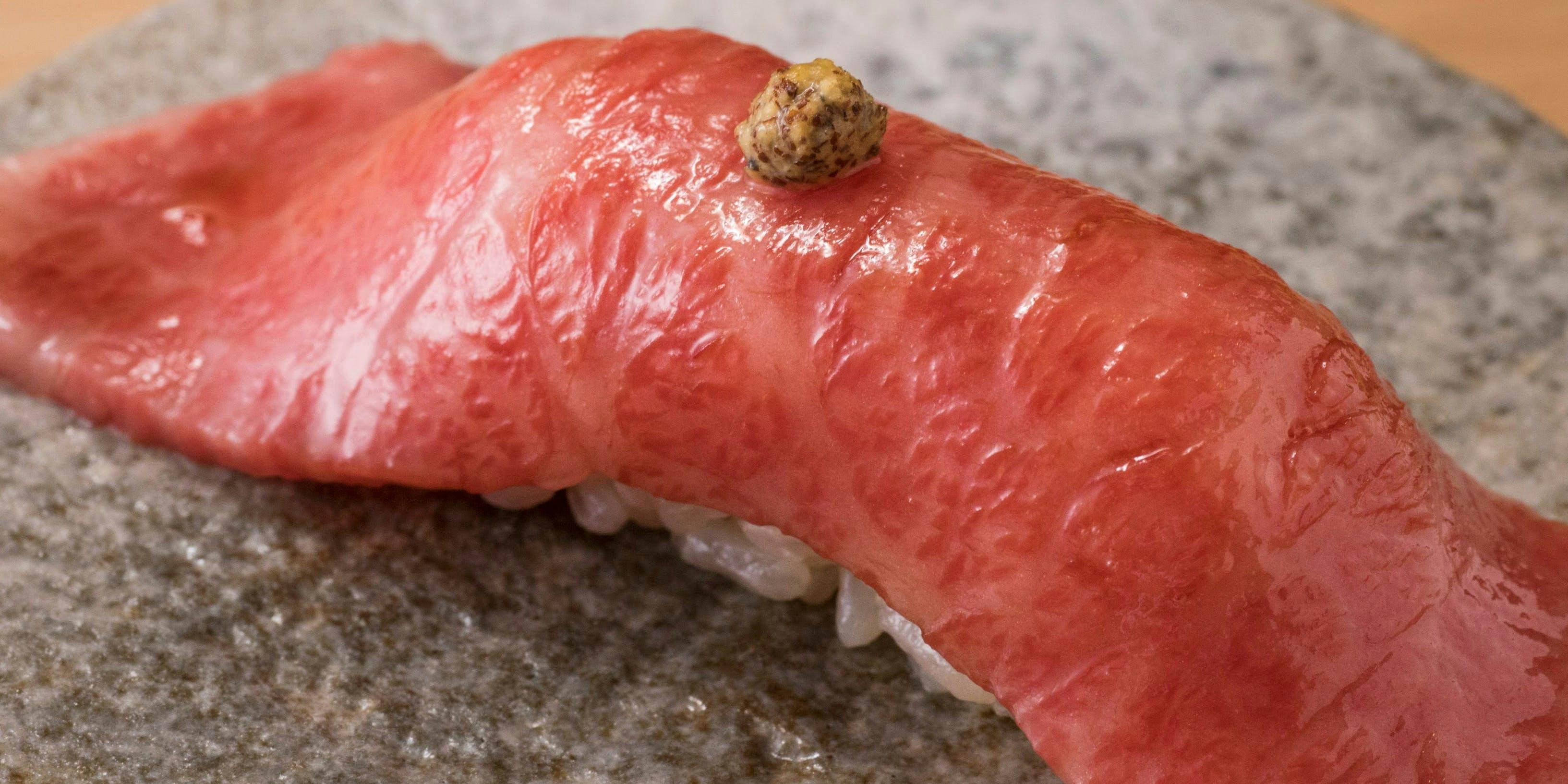 肉割烹 上（ジョウ）