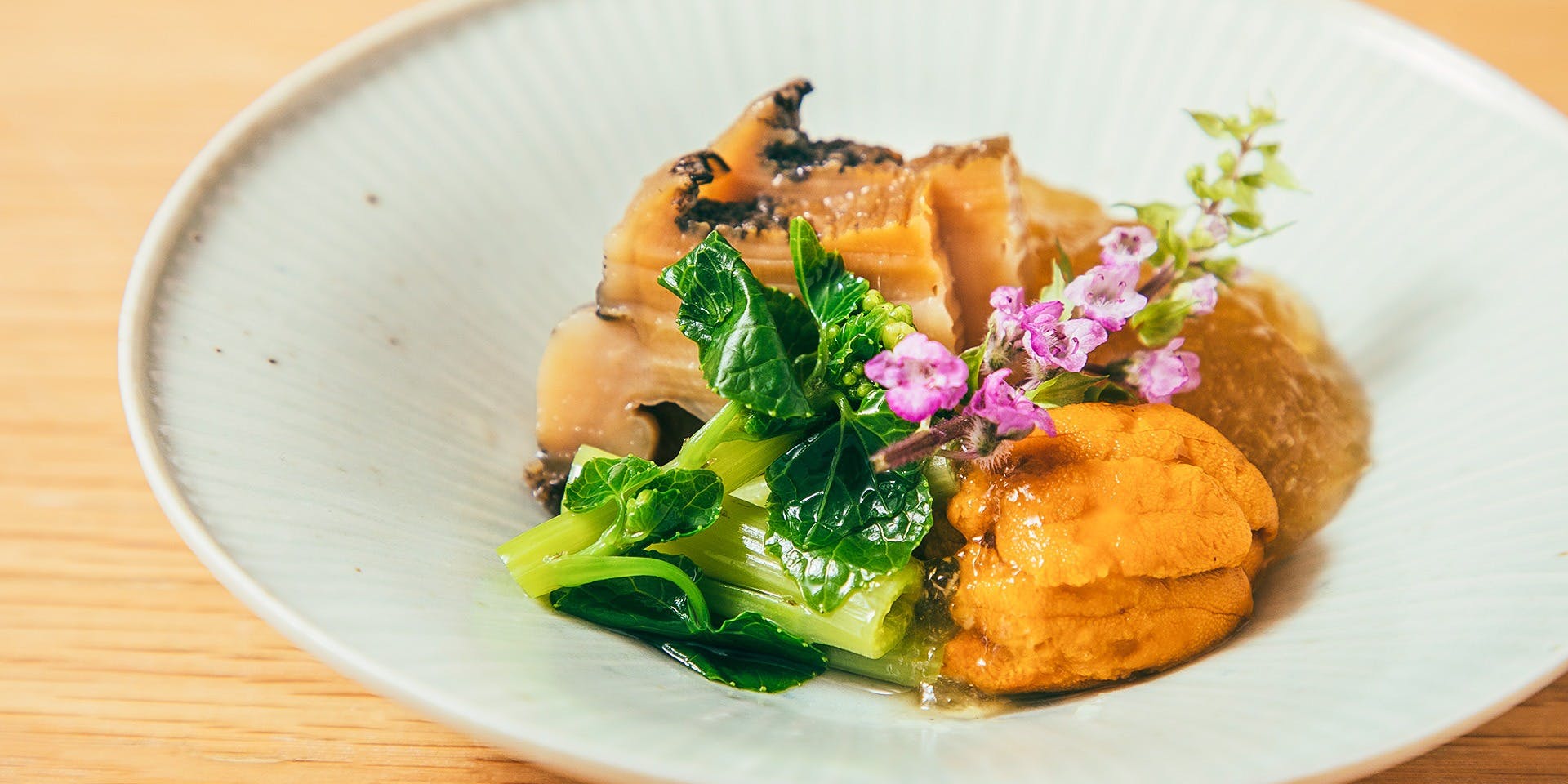 肉割烹 上（ジョウ）