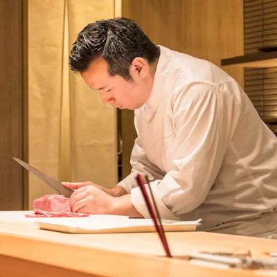 純但馬牛を使った肉の逸品