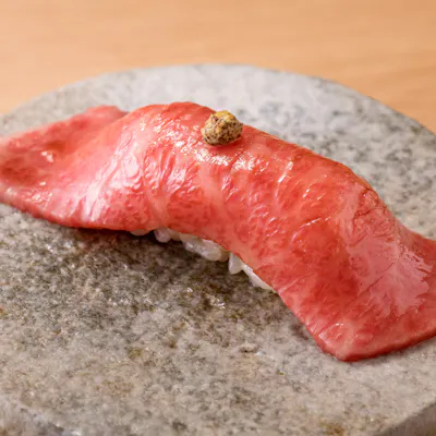 「おまかせ」を味わう