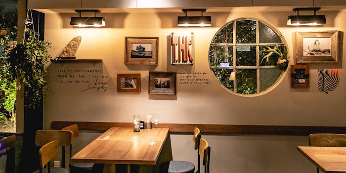 Heavenly Island Lifestyle 代官山 ヘブンリー アイランド ライフスタイル ダイカンヤマ 代官山 ハワイ料理 一休 Comレストラン Heavenly Island Lifestyle 代官山 ヘブンリー アイランド ライフスタイル ダイカンヤマ 代官山 ハワイ料理 一休 Comレストラン