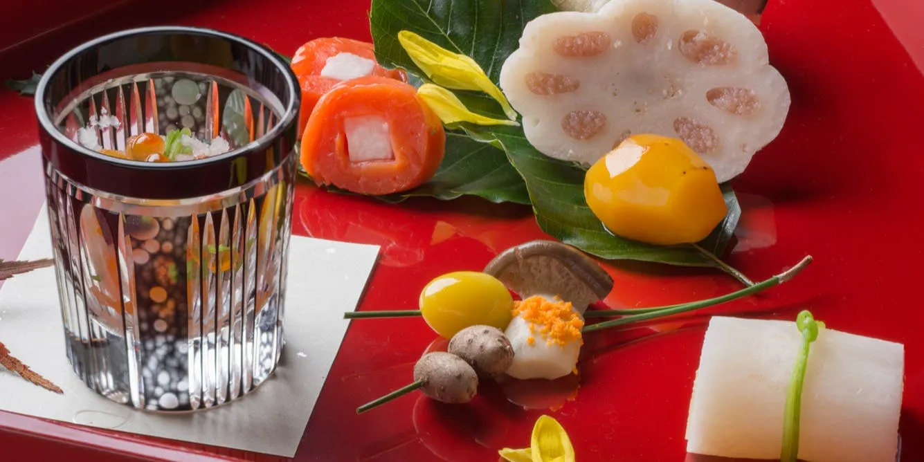 京料理 時の庭 きょうりょうり ときのにわ 旅館こうろ 京料理 一休 Comレストラン