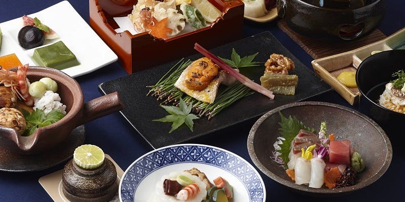 京料理 時の庭／旅館こうろ - 画像13