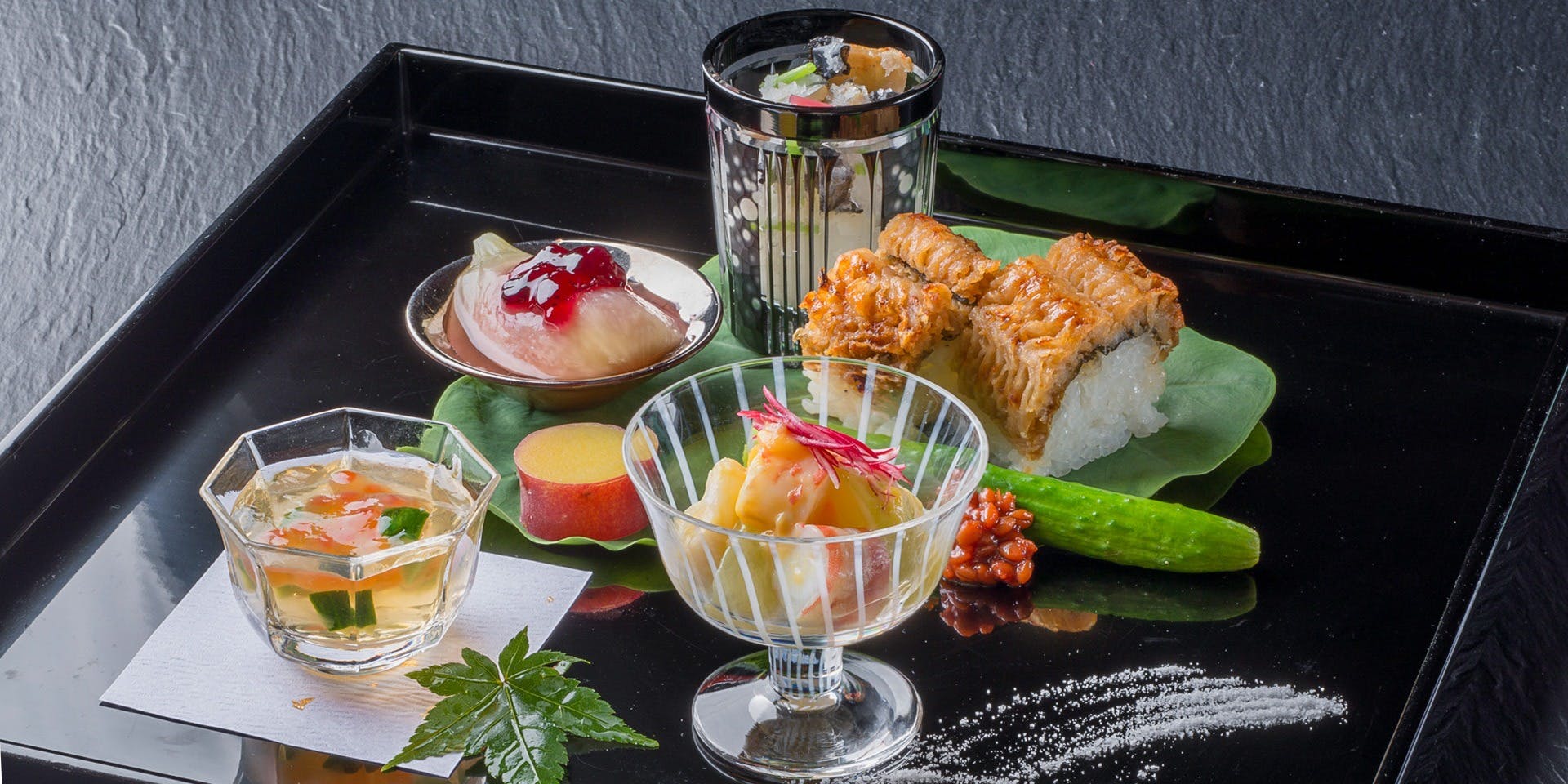 京料理 時の庭／旅館こうろ - 画像5