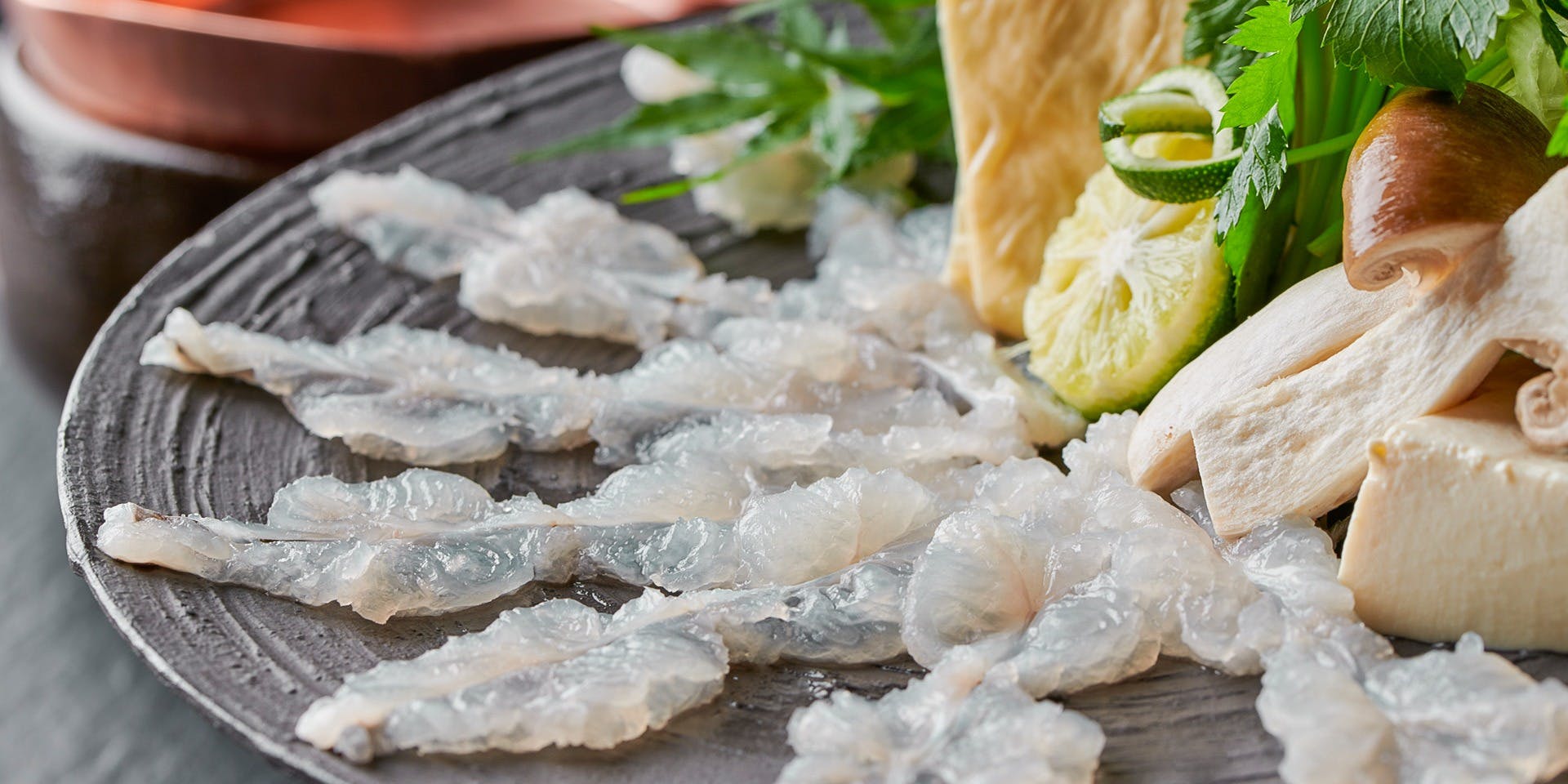 京料理 時の庭／旅館こうろ - 画像9