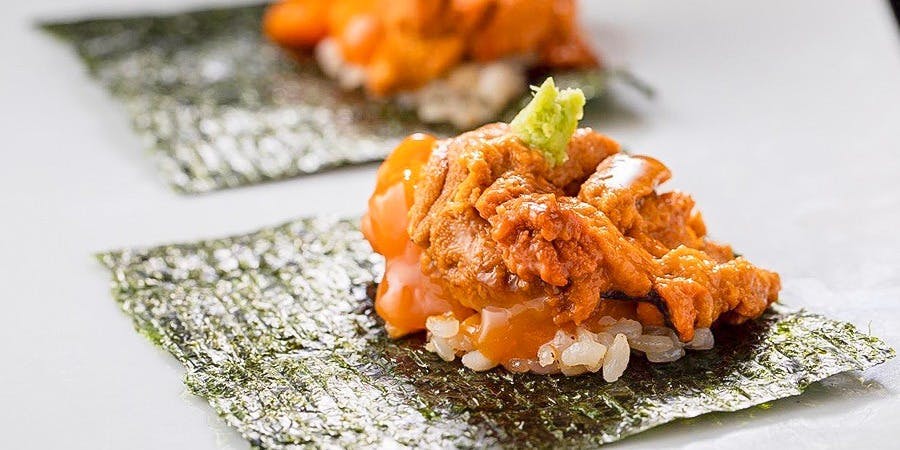 TEPPANYAKI 10 STEAK & LOBSTER