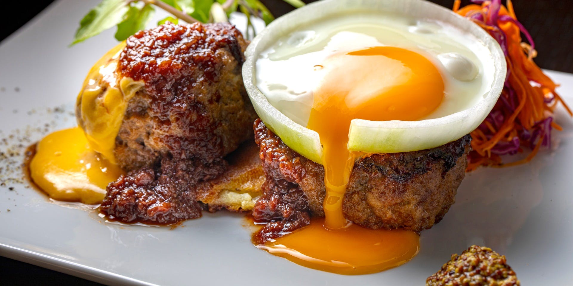 TEPPANYAKI 10 STEAK & LOBSTER