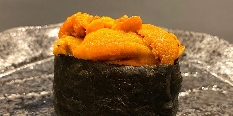 江戸前寿司 日ノ出茶屋 横浜