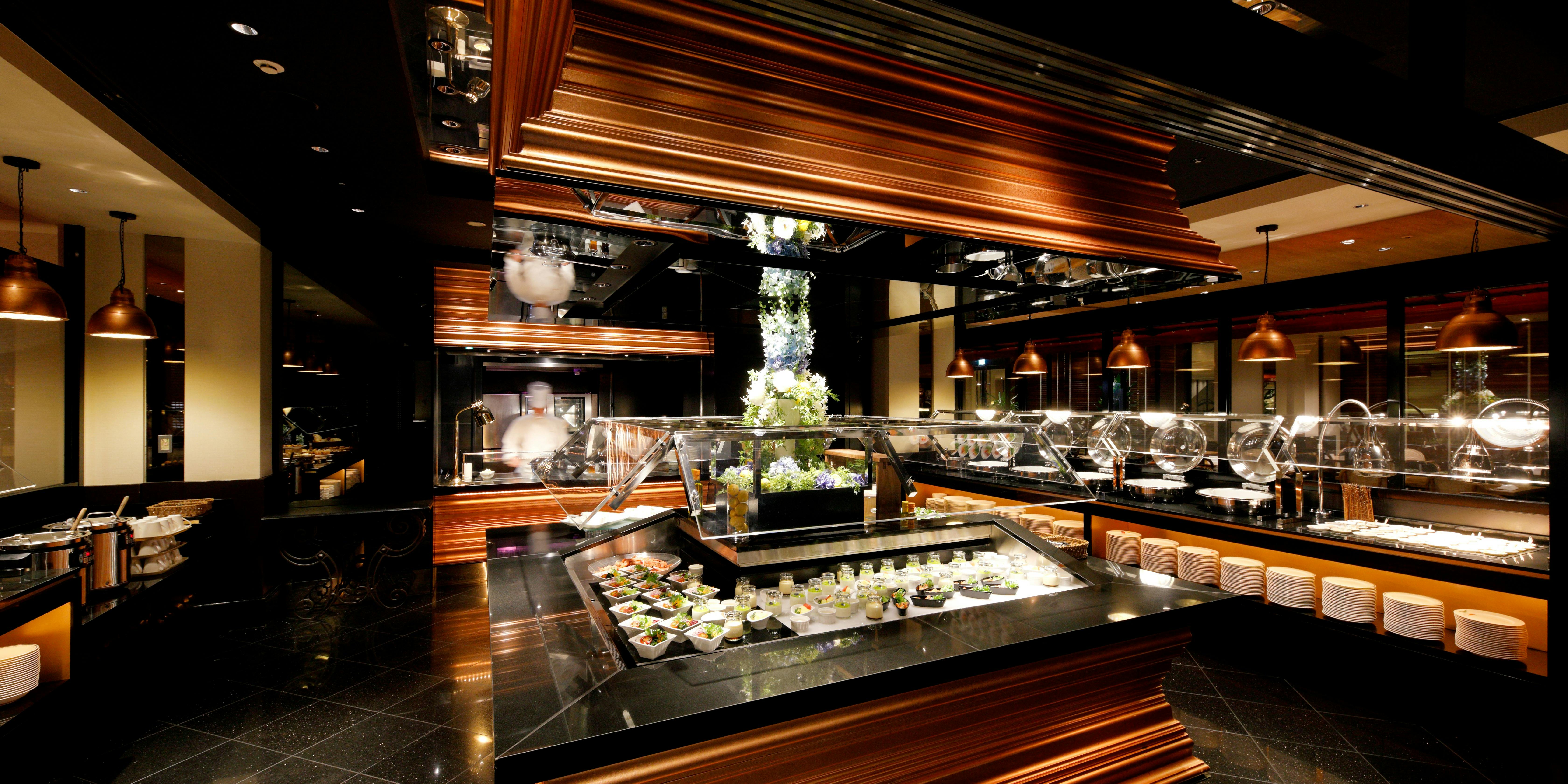 ザ・ガーデンハウス