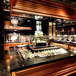 ザ ガーデンハウス ホテル日航金沢 金沢 バイキング 一休 Comレストラン ザ ガーデンハウス ホテル日航金沢 金沢 バイキング 一休 Comレストラン