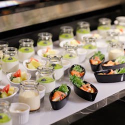 朝食 ザ ガーデンハウス ホテル日航金沢 金沢 バイキング 一休 Comレストラン