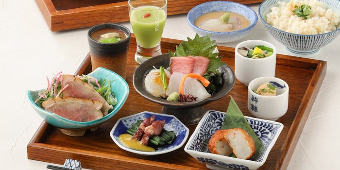 咲くら 阪急グランドビル店 さくら はんきゅうぐらんどびるてん 梅田 魚介料理 海鮮料理 一休 Comレストラン 咲くら 阪急グランドビル店 さくら はんきゅうぐらんどびるてん 梅田 魚介料理 海鮮料理 一休 Comレストラン