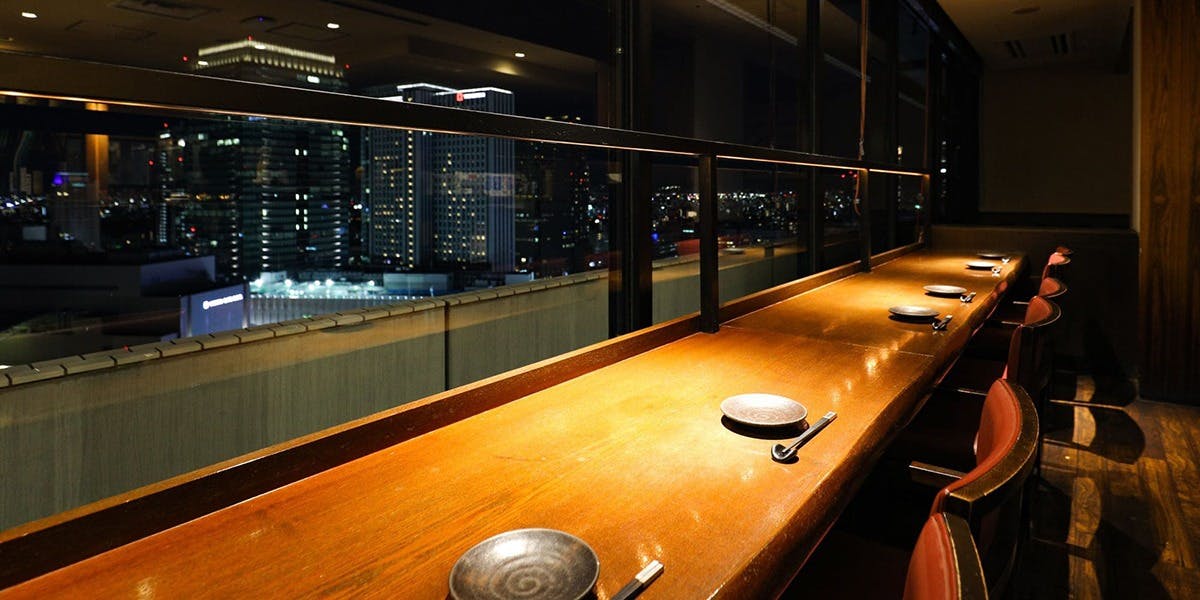 旬魚 旬菜 咲くら 梅田阪急グランドビル店（さくら） 3枚目