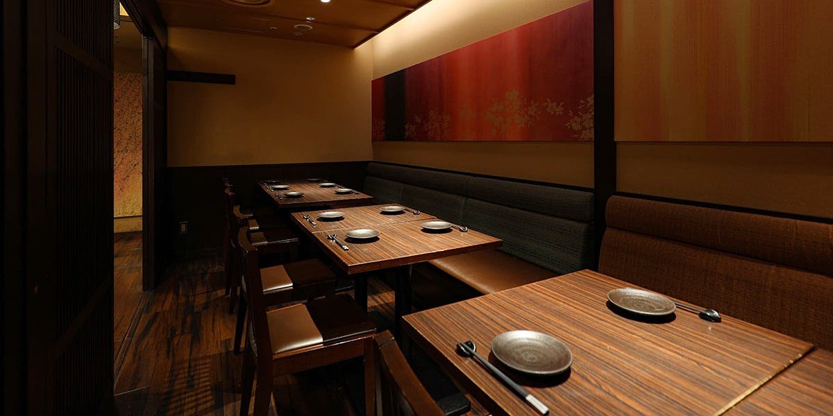 咲くら 阪急グランドビル店 - 画像3