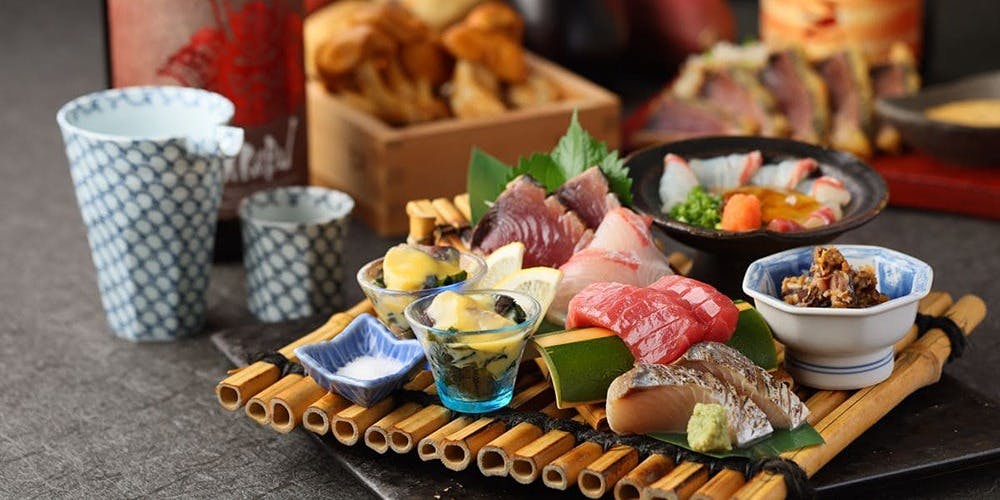 咲くら 阪急グランドビル店 - 画像4