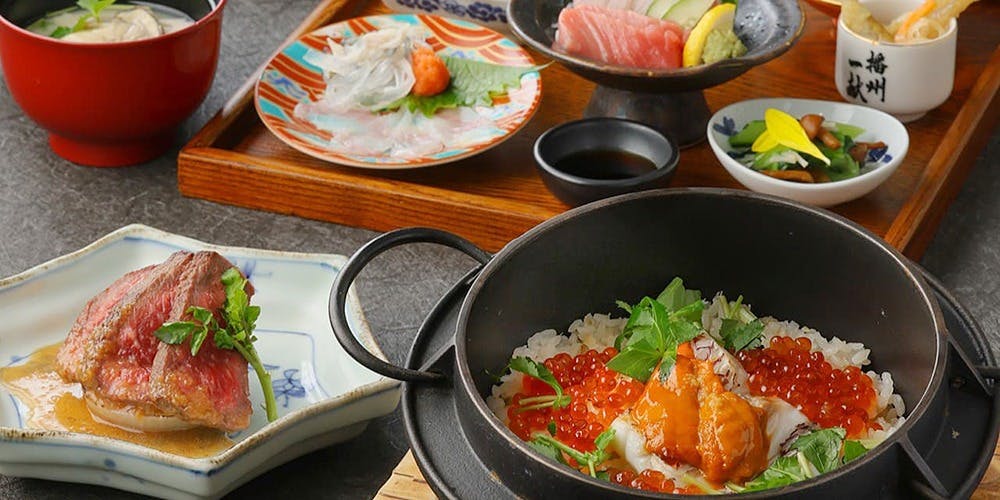 咲くら 阪急グランドビル店 - 画像5