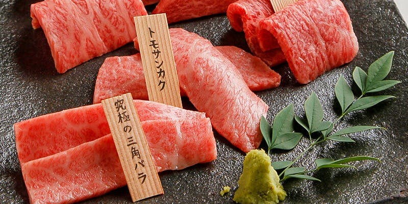 兜 麻布十番 別館 - 画像3