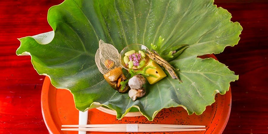 草喰 なかひがし - 画像4