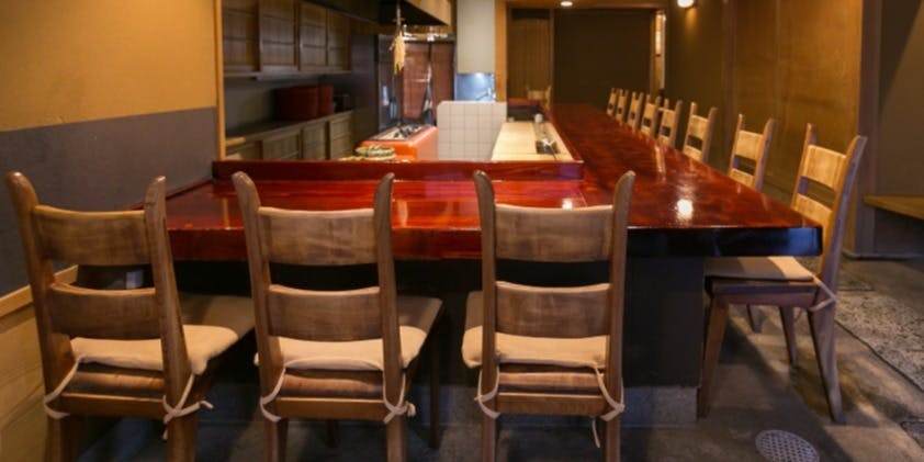 草喰 なかひがし - 画像11