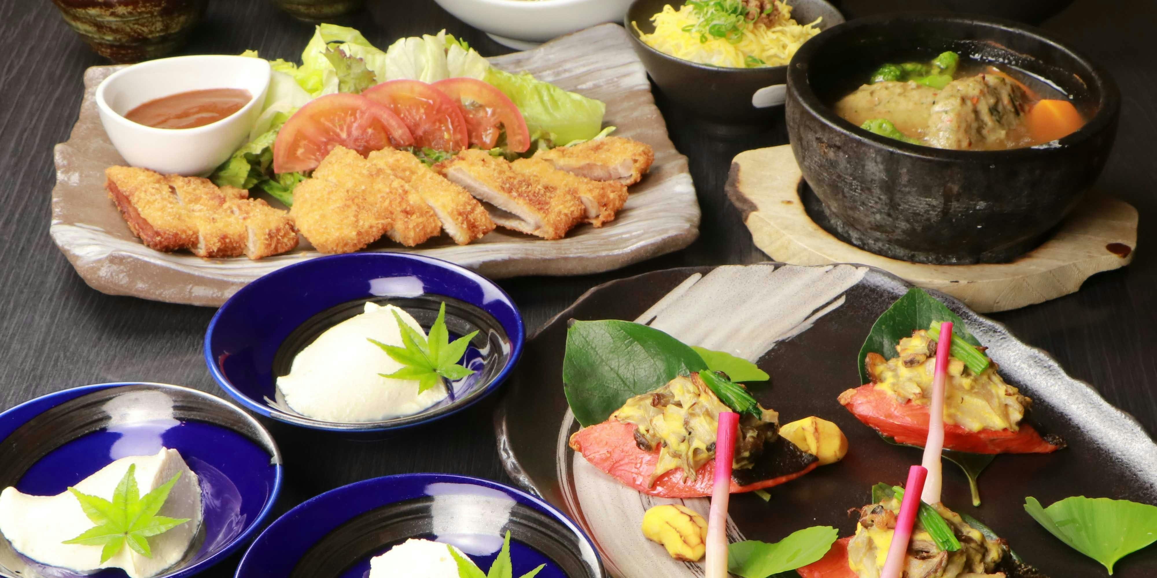 銀杏 ぎんなん 和歌山 和食 懐石 一休 Comレストラン