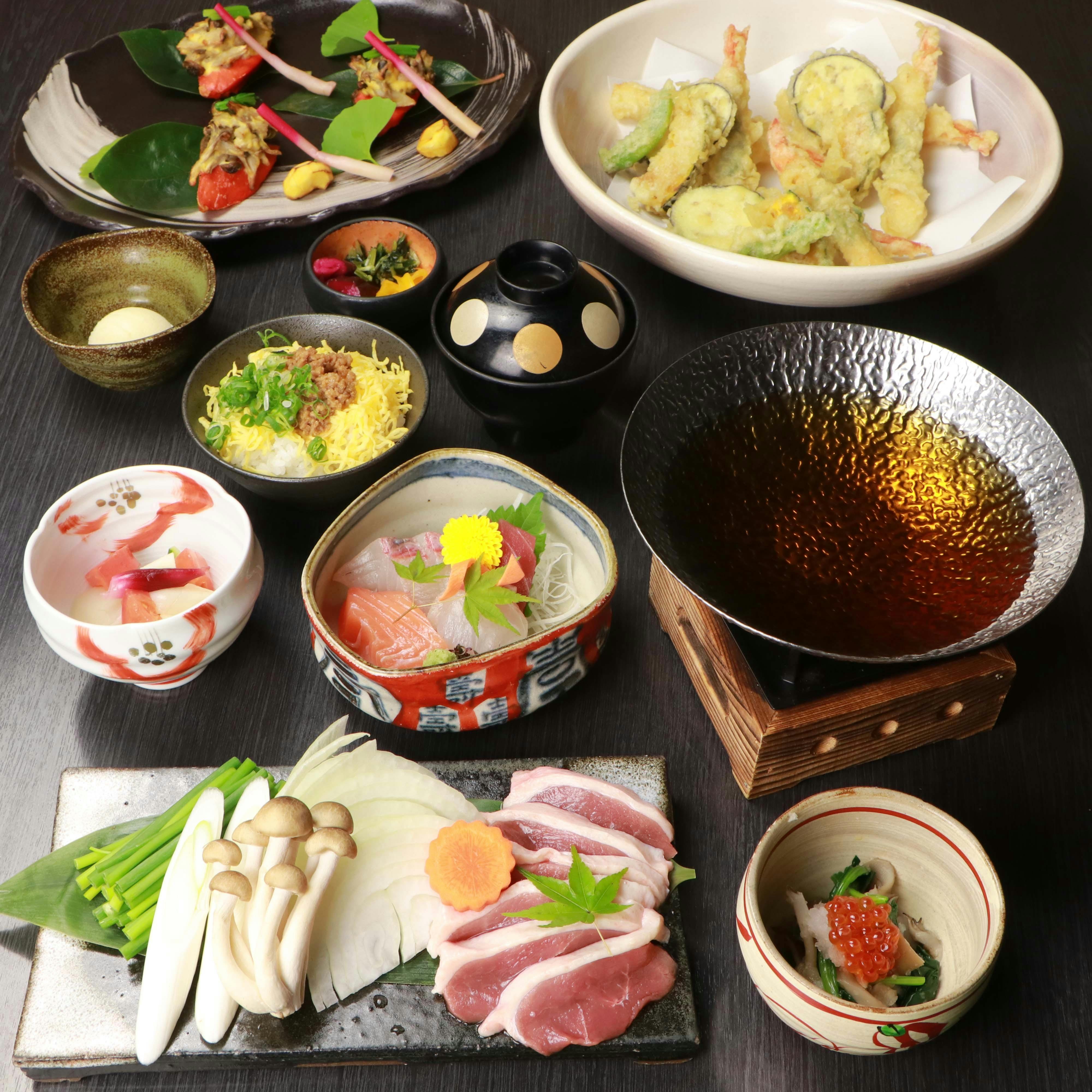 ディナー 銀杏 ぎんなん 和歌山 和食 懐石 一休 Comレストラン
