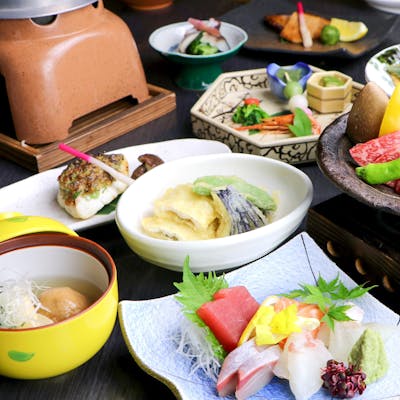 ぜひお召し上がり頂きたい旬の海鮮