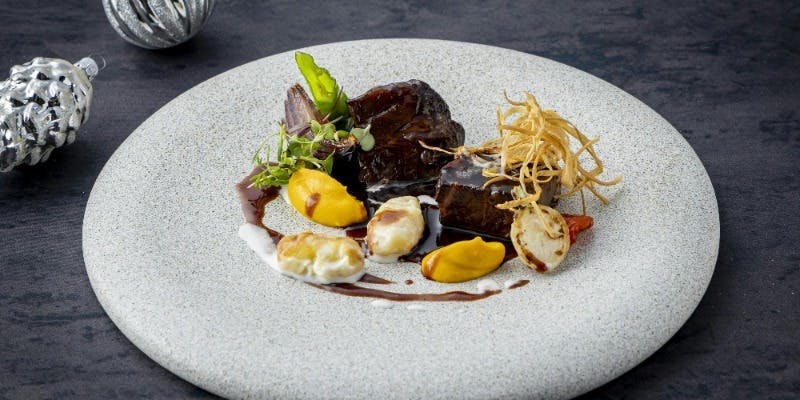 AC Kitchen／ACホテル・バイ・マリオット東京銀座 - 画像13