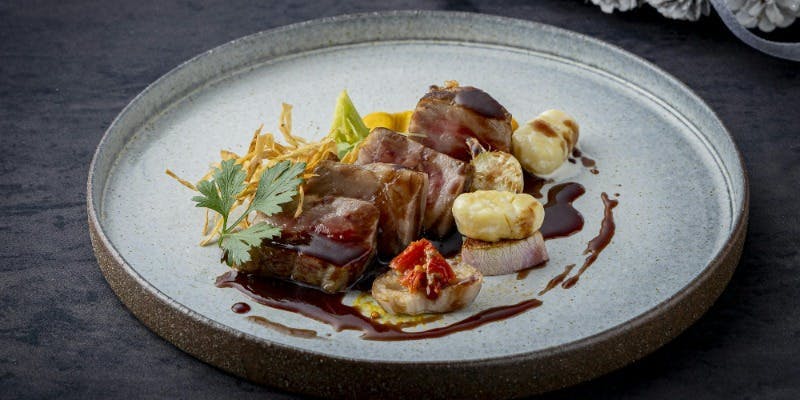 AC Kitchen／ACホテル・バイ・マリオット東京銀座 - 画像14