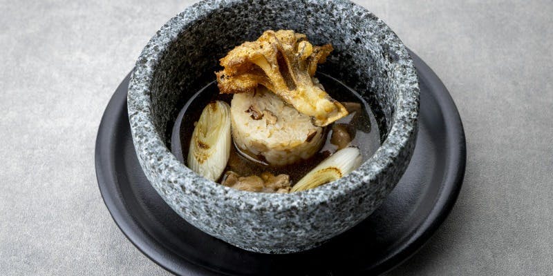 AC Kitchen／ACホテル・バイ・マリオット東京銀座 - 画像15