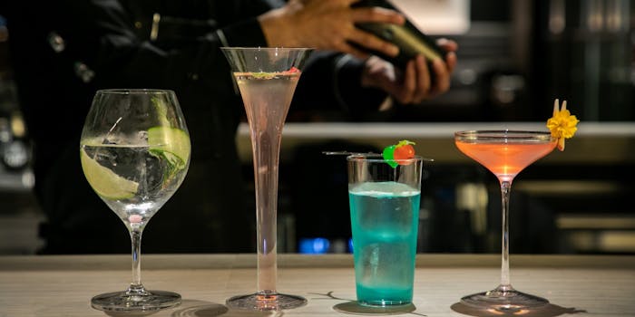 ディナー エーシーキッチン Ac Kitchen Acホテル バイ マリオット東京銀座 イノベーティブタパスラウンジ 一休 Comレストラン