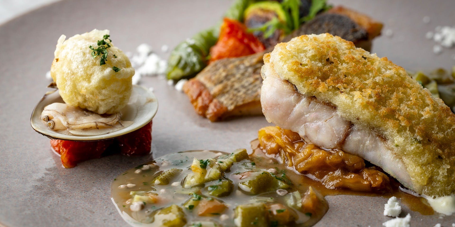 AC Kitchen／ACホテル・バイ・マリオット東京銀座 - 画像8