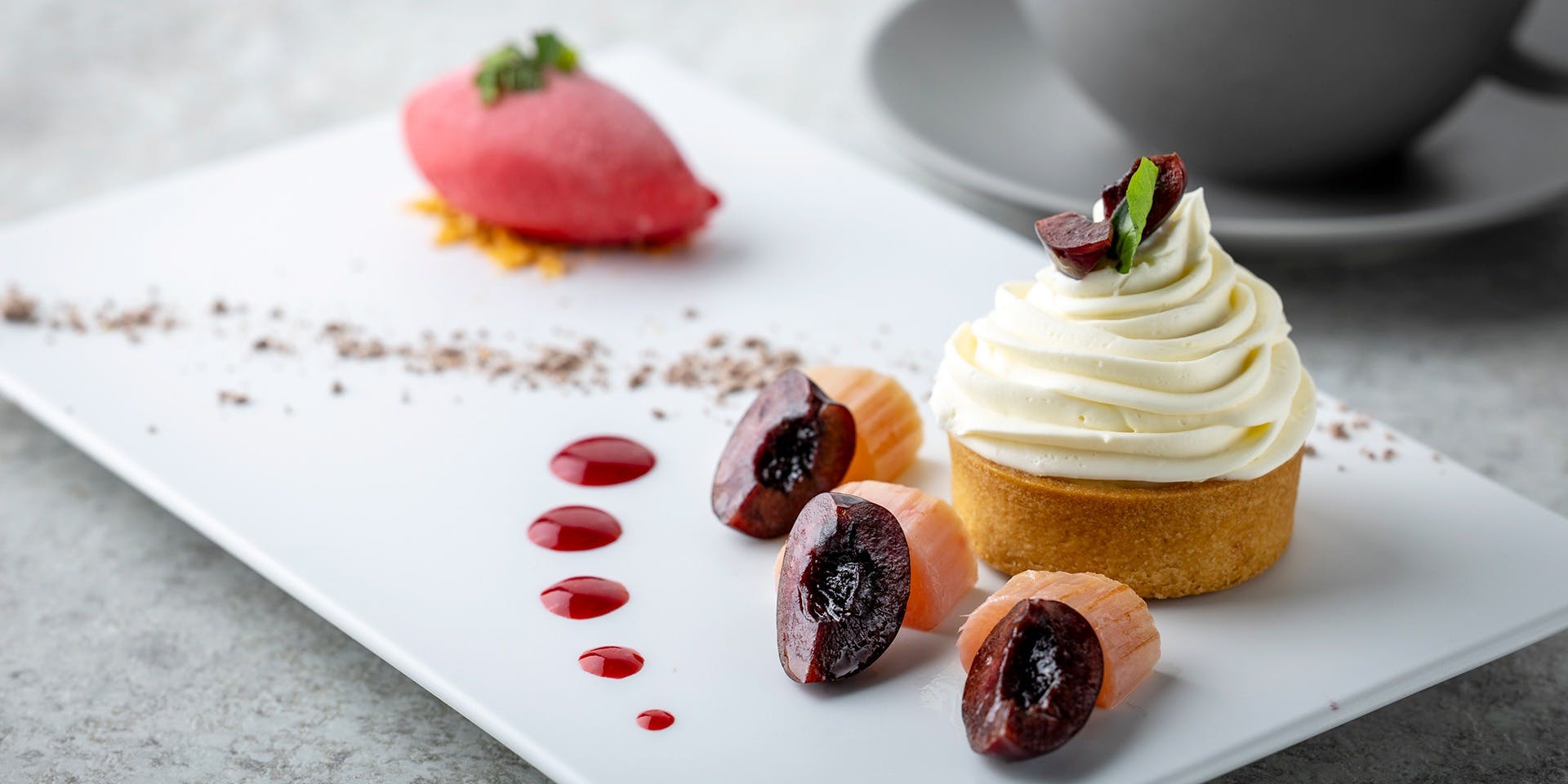 AC Kitchen／ACホテル・バイ・マリオット東京銀座 - 画像9