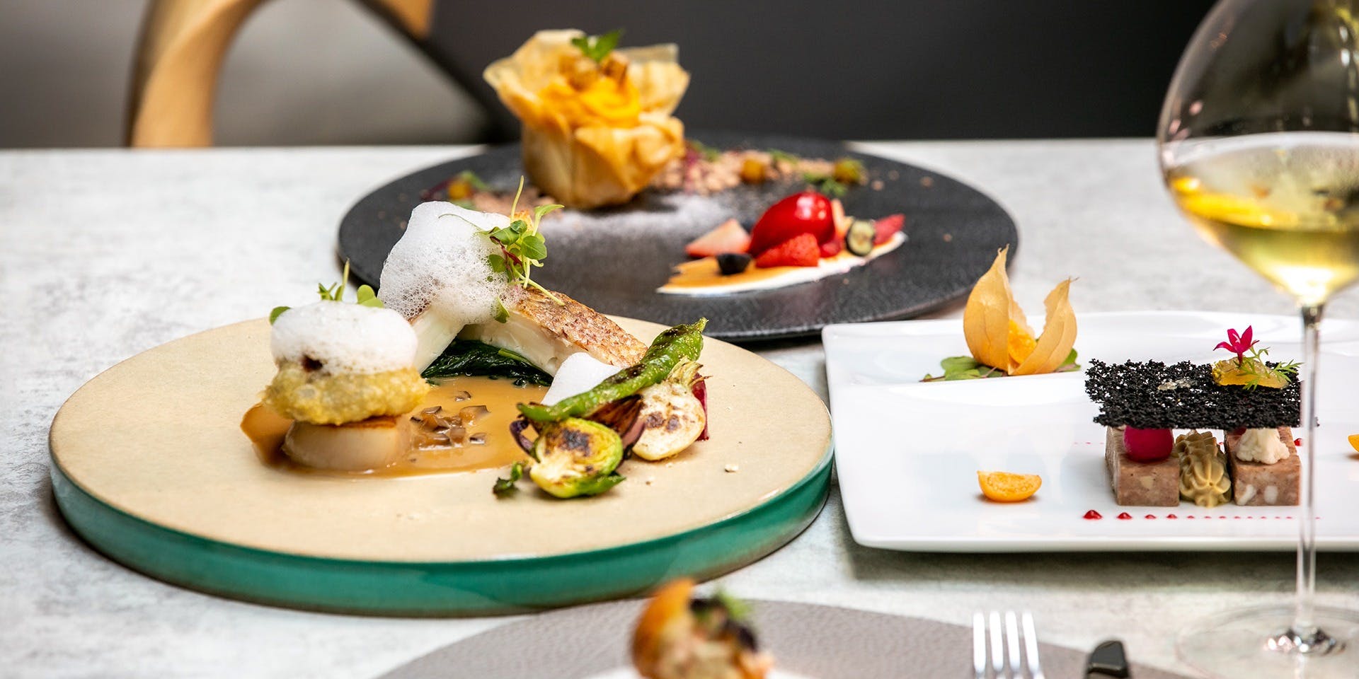 AC Kitchen／ACホテル・バイ・マリオット東京銀座 - 画像6