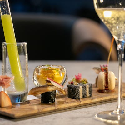 AC Kitchenでヨーロピアンスピリットの体験を