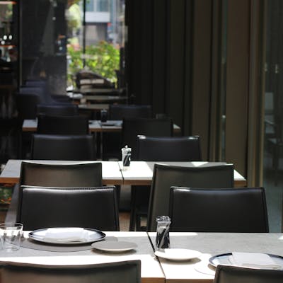 気取らない優雅さと洗練さを取りいれた空間