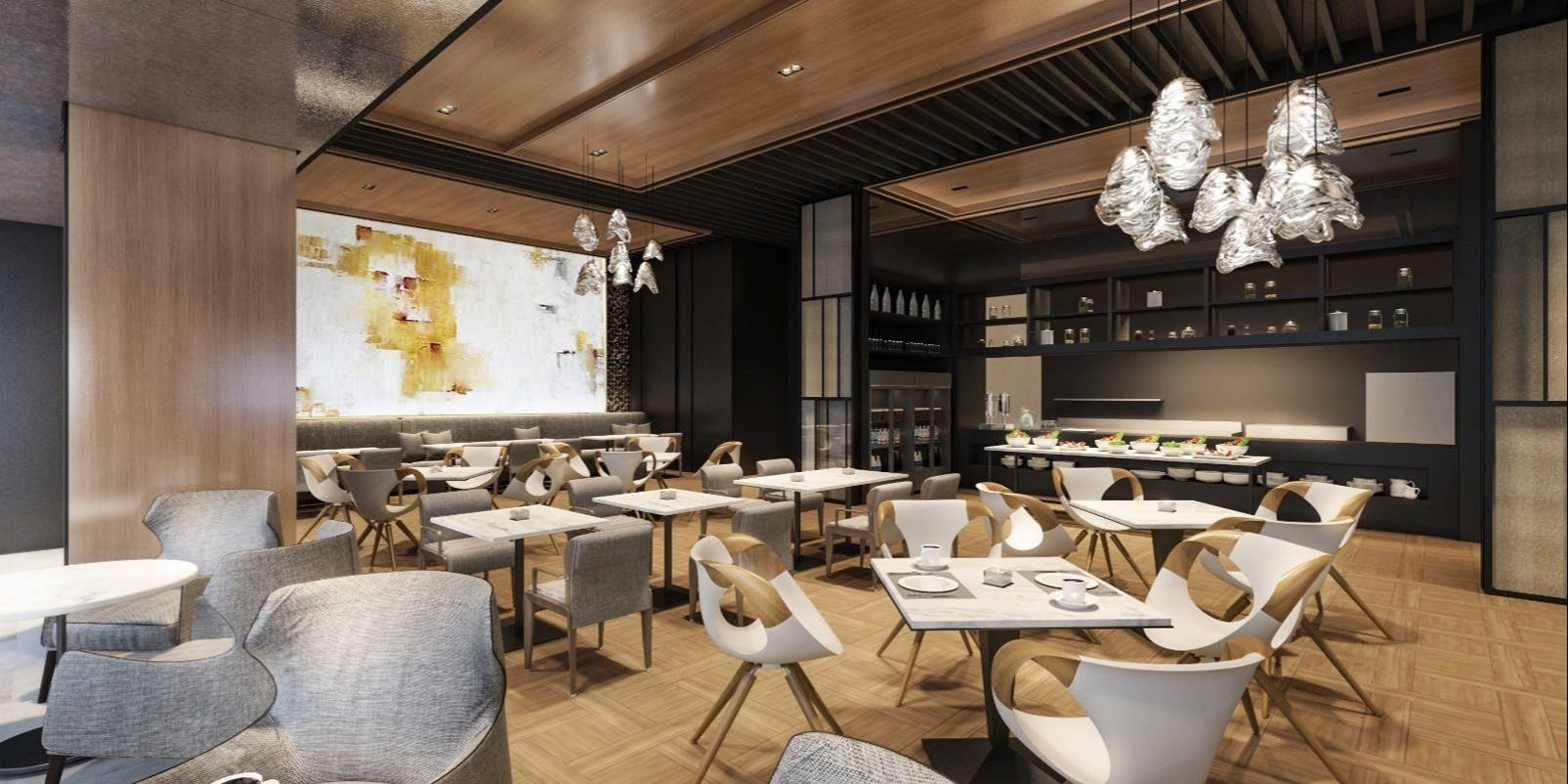 AC Kitchen／ACホテル・バイ・マリオット東京銀座 - 画像18