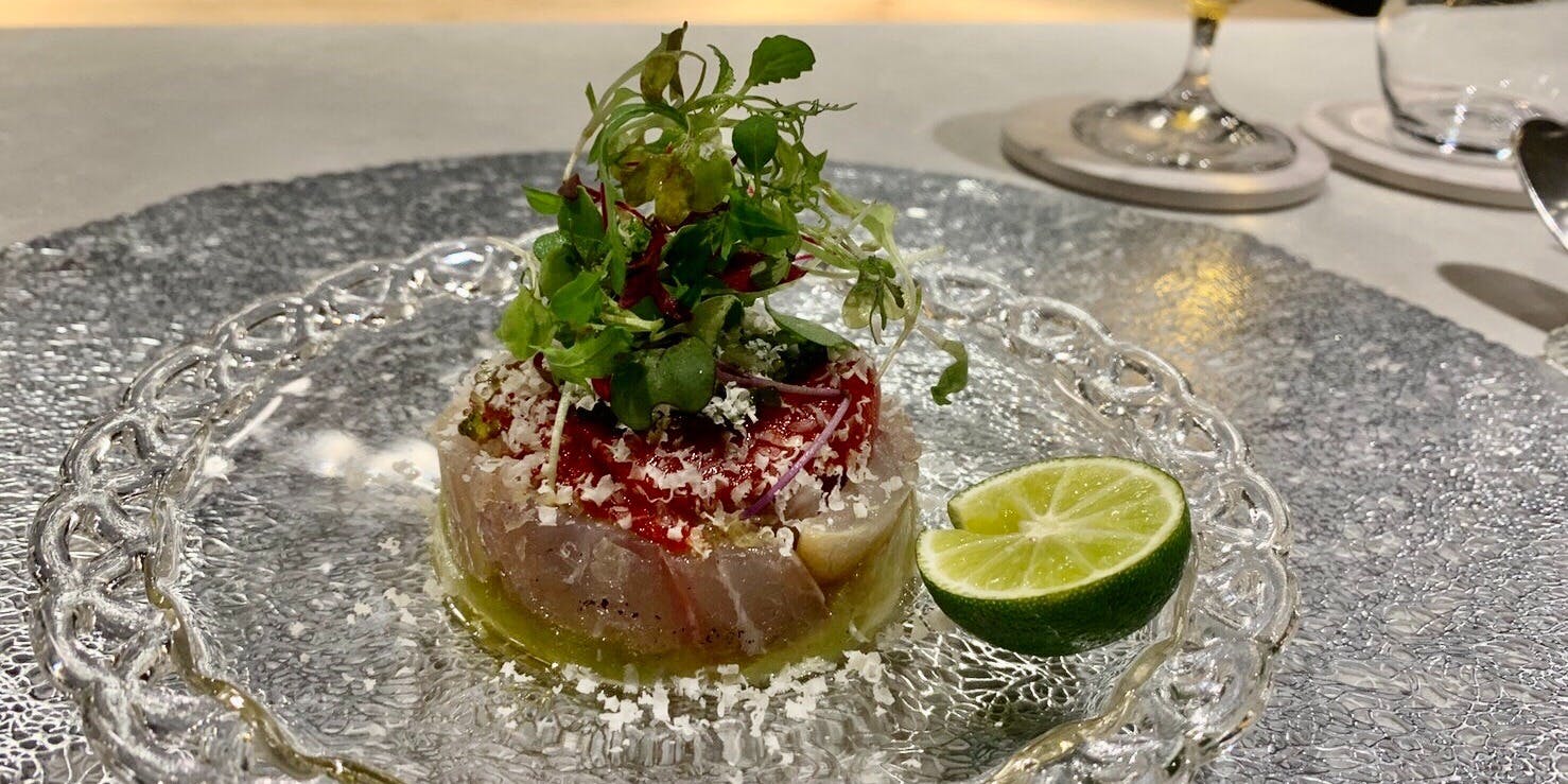 五島列島modern割烹 REHN - 画像11