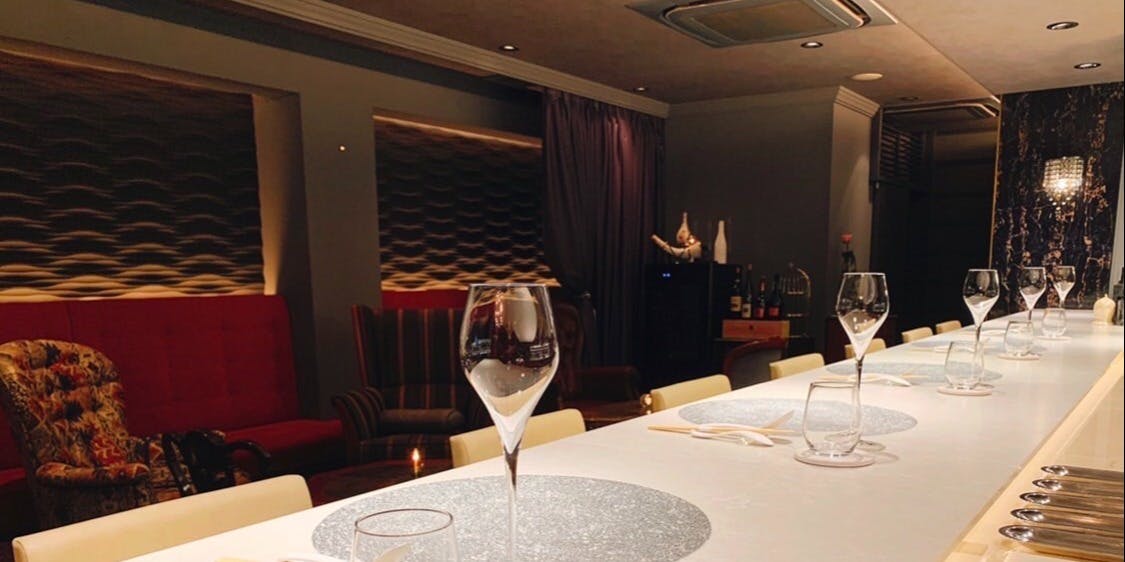 五島列島modern割烹 REHN - 画像13