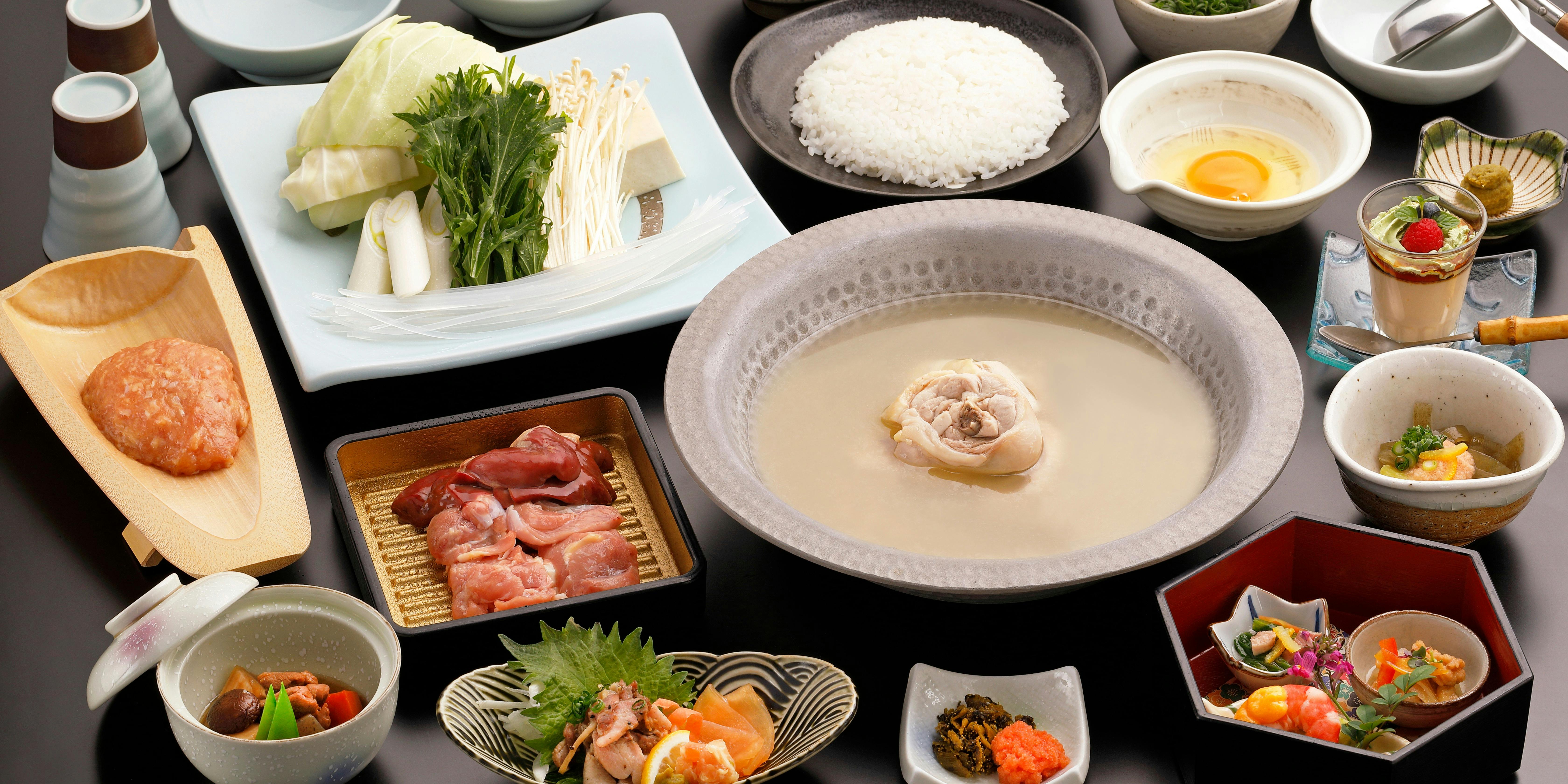 博多華味鳥 博多駅筑紫口店 - 画像5