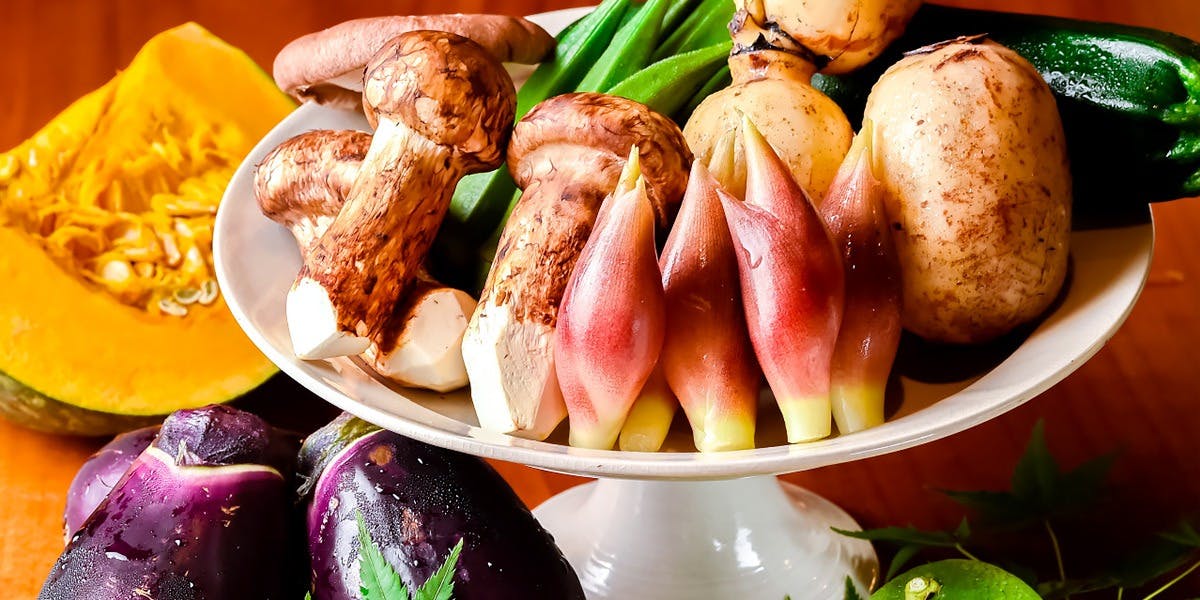 佐賀の天ぷらが楽しめるおすすめレストラントップ1 一休 Comレストラン