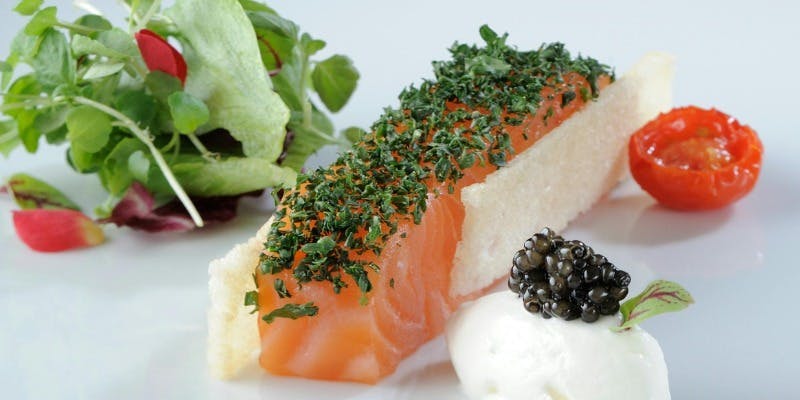 【ディネ】前菜2種　メイン料理をお魚orお肉から選べるディナーコース