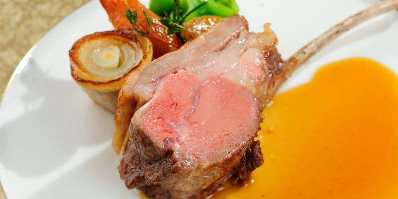 フランス料理 プリドール／ホテルグランヴィア岡山 - 画像15