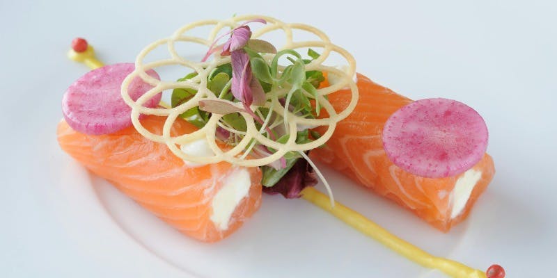 フランス料理 プリドール／ホテルグランヴィア岡山 - 画像19