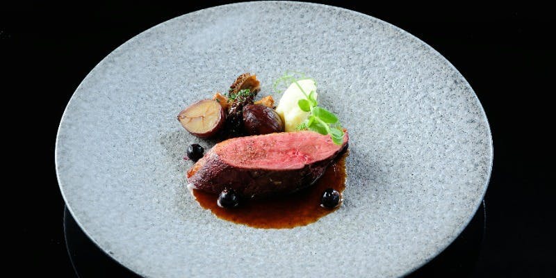 フランス料理 プリドール／ホテルグランヴィア岡山 - 画像21