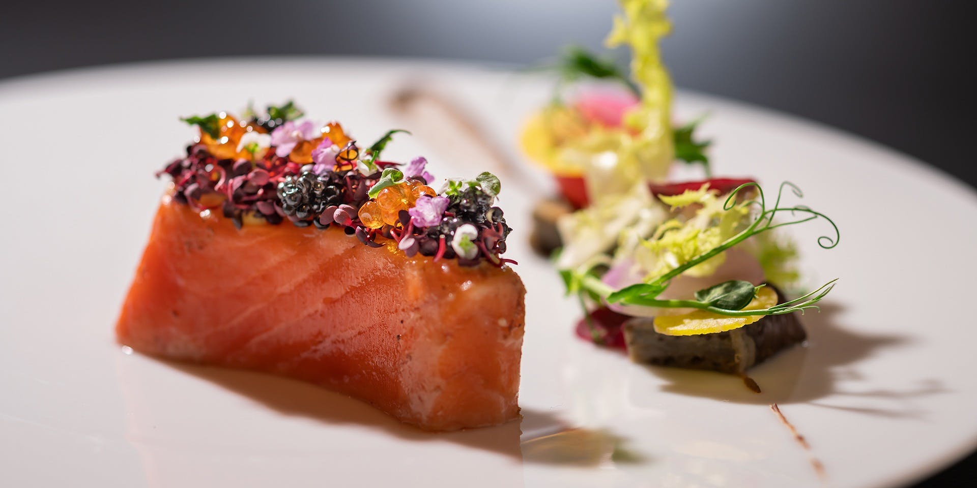 フランス料理 プリドール／ホテルグランヴィア岡山 - 画像6