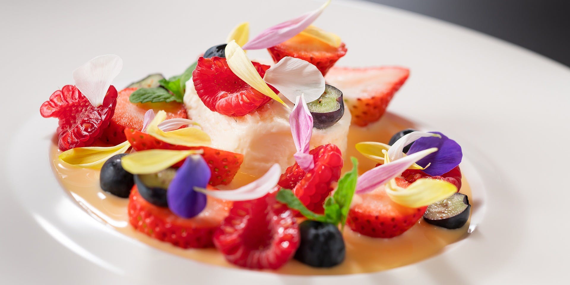 フランス料理 プリドール／ホテルグランヴィア岡山 - 画像8