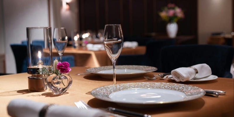 フランス料理 プリドール／ホテルグランヴィア岡山 - 画像26