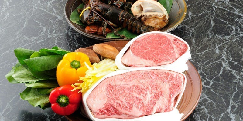 開業30周年特別ランチ【感謝】