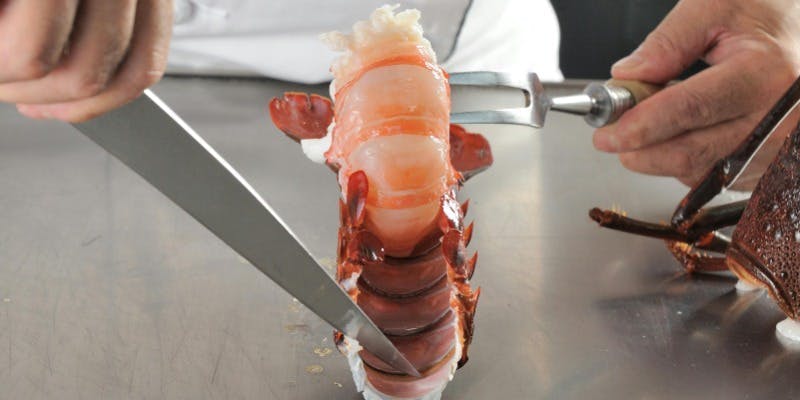 【Xmas2025 】Xmasオマールランチ